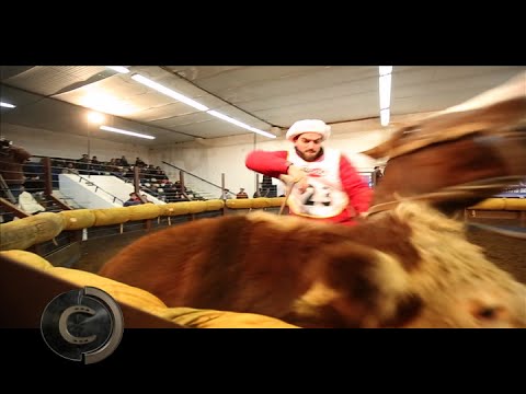 Em Bagé/RS , a vitória da funcionalidade!