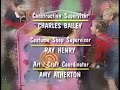 Barney Barney S Fun Games Credits The Best Of Barney