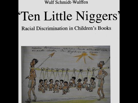 download lagu mp3 mp4 Ten Little Negro, download lagu Ten Little Negro gratis, unduh video klip Ten Little Negro