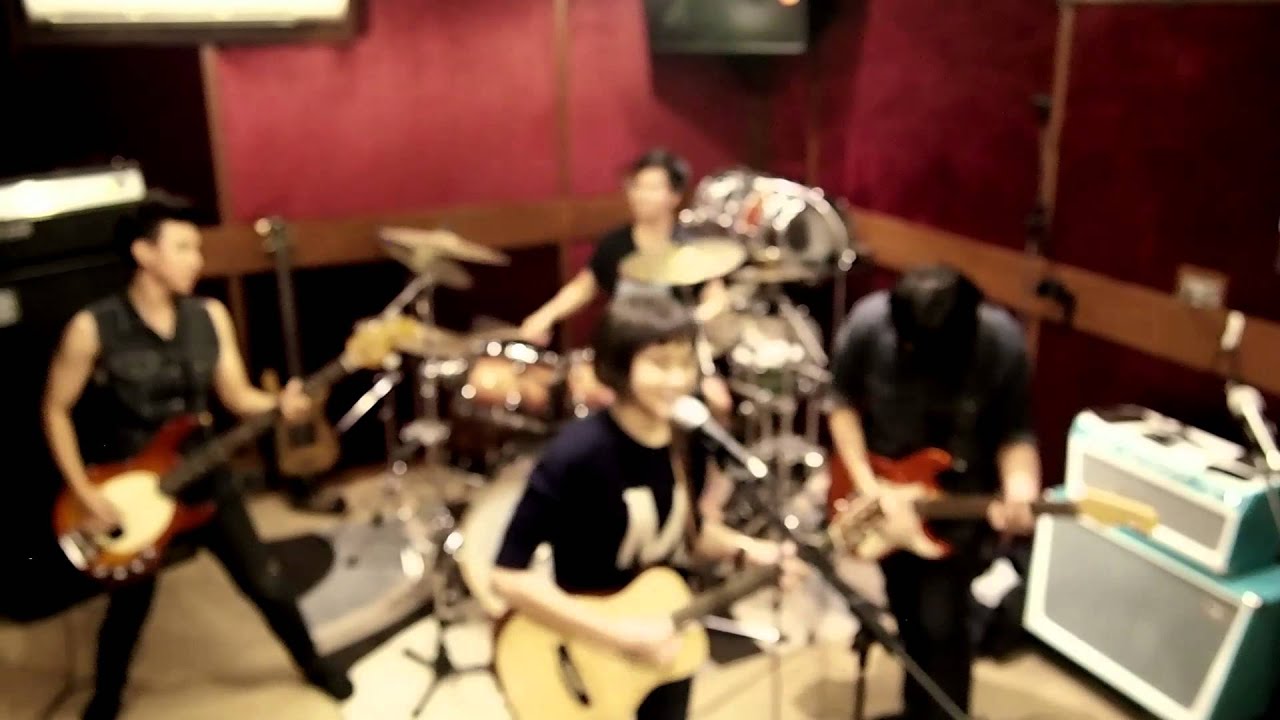 PiccaLilli: Live Session - มันคงเป็นความรัก(Stamp)「LIVE」