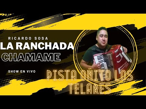 La Ranchada - Pista Oñito Los Telares