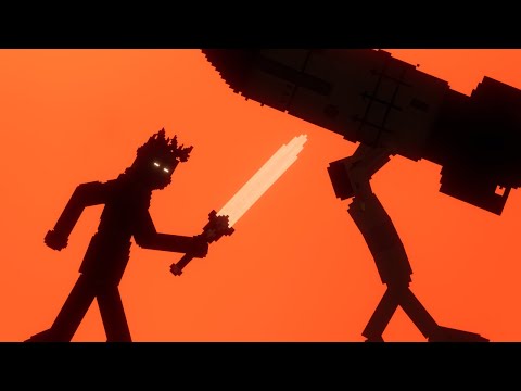 Corruption of the Divine vs Explosives Experimenting - People Playground 1.21.3