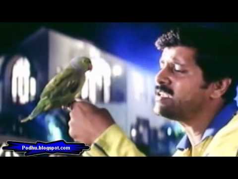 Unakkena Unakkena Piranthene- janarth Vinnukkum Mannukkum Songs(Tamil)