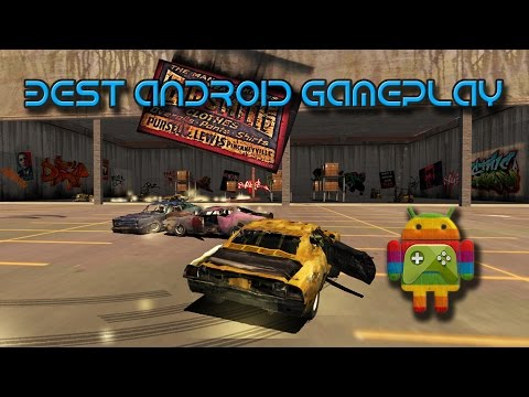 destruction derby android free download