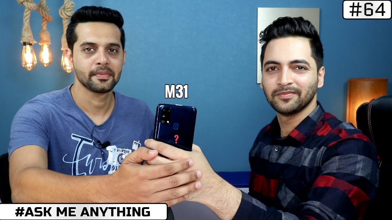 #AskRuhez - POCO F2 Mediatek 1000,Helio G90T vs SD 730G,Redmi Note 7 Series Android 10,Realme Laptop