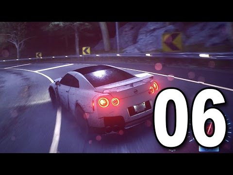Need for Speed - Part 6 - GTR Absolutely Rips (Let's Play / Walkthrough / Gameplay)