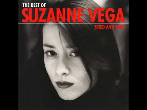 DNA feat. Suzanne Vega - Tom's Diner (7" Version)