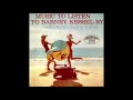 Music to Listen to Barney Kessel By - Barney Kessel (Full Album)