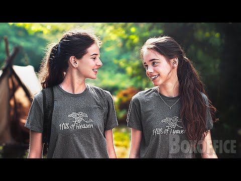 2 girls at a wilderness camp for troubled youth discover something they didn't expect | Full Movie