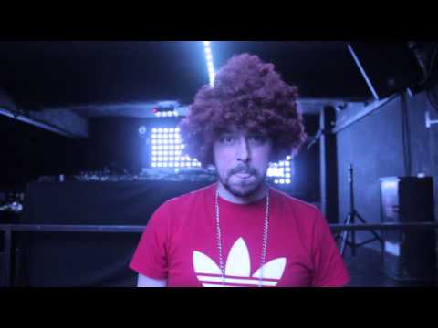 Rewind TRÉNING DÉJ @ Corvintető 2014.március 26. szerda