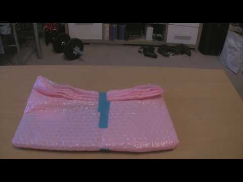 New Amiga motherboard arrives!