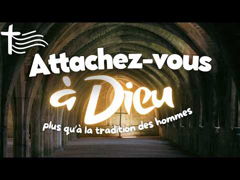 Parole et Évangile du jour | Mardi 10 février • De quel amour sont aimées tes demeures ?
