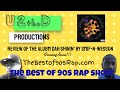 The Best Of 90s Rap Review Of Smif N Wessun Coming Soon