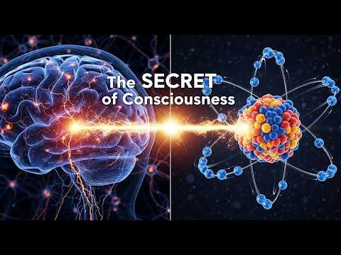 The QuirkScience Podcast Ep. 12: The Conscious Universe: Is Your Coffee Mug Aware?