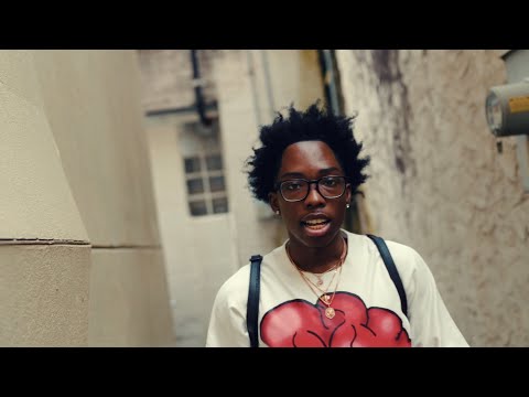 sswampbabyy - Temporary (Official Music Video)