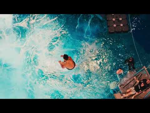 Behind "O" by Cirque du Soleil – Episode One