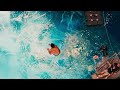 Behind "O" by Cirque du Soleil – Episode One