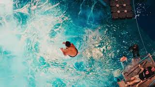 Behind &quot;O&quot; by Cirque du Soleil – Episode One