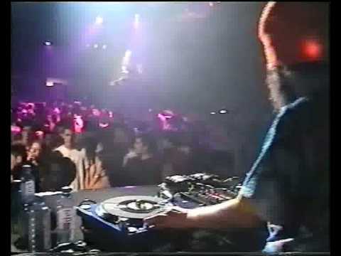 Asher Selector @ Montreux Jazz Festival 2004'