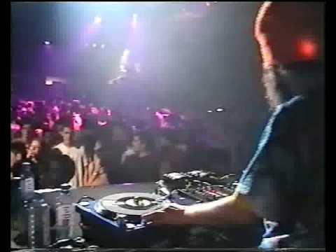 Asher Selector @ Montreux Jazz Festival 2004'