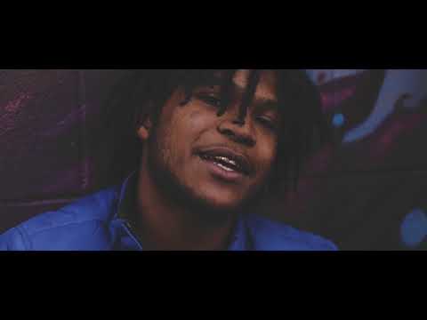 KySteez - Foreva Feat. Booda (Official Music Video) Dir. By SamMakesMedia