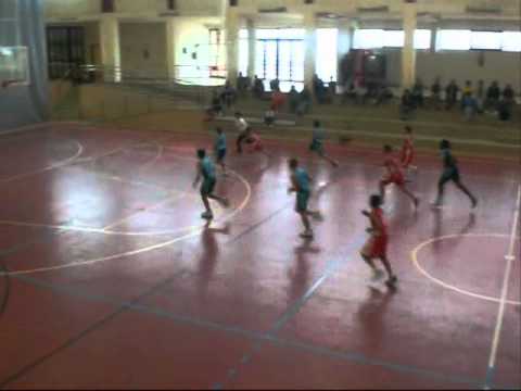 27 03 11 Preinfantil Gumidafe   Teresiano 0001