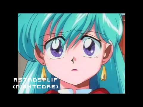 Astrosplif (NightCore) (Song By maf)