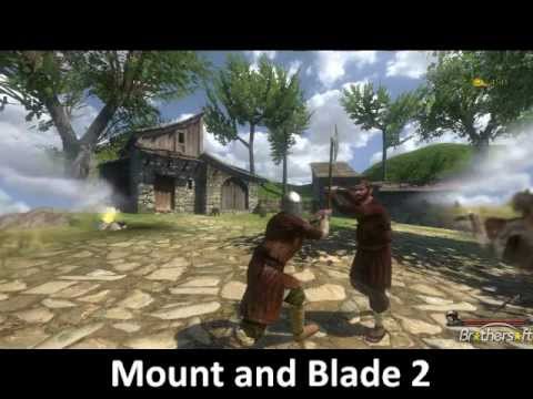 Mount & Blade II : Bannerlord PC