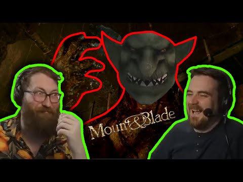 Grobog da Git is born - Tom and Ben