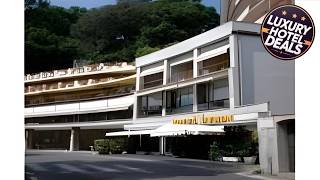 Hotel Byron | La Spezia, Italy | Hotel Review ⭐