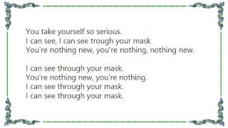 Waterdown - Impress Me Lyrics