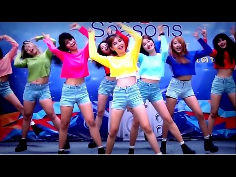 "Royal Stars" cover "One Step, Two Steps+LIAR LIAR" (Oh My Girl) @ "The Seasons Cover Dance Contest"