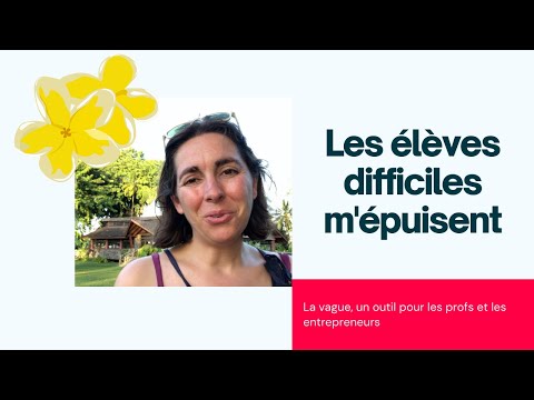 Que faire des élèves qui ne veulent pas apprendre ?