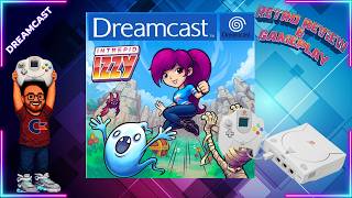 Intrepid Izzy Dreamcast Review – A Modern Dreamcast Classic! | Retro Review