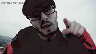 2018 - Chris Webby - Horseshoe Gang - Mark Battles