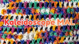 🌈Kaleidoscope MAL Week Six!🌈