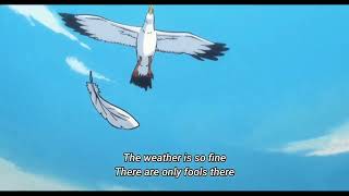 Download lagu the 3rd verse of Luffy's Baka Song mp3