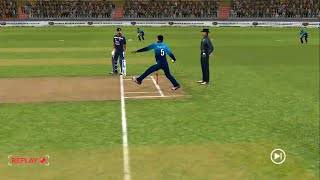 THE INDIAN SRI LANKAN THRILLING MATCH | INDIA VS SRI LANKA | 5th SEPTEMBER 2022 T20 CRICKET GAMEPLAY