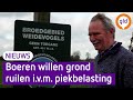 Deze boeren komen zelf met een oplossing voor een piekbelaster