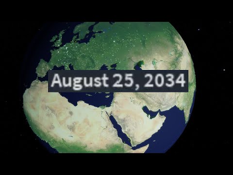 Rise of Nations World Conquest Tier IV in 1:55:52