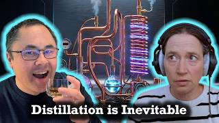 Srsly Risky Biz: US Vows to Fight Distillation Attacks