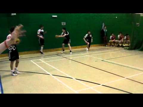 Leicester City Ligers vs Jammy Dodgers - East Midlands Open 2012 Final - Game 6