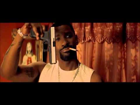 Training Day - You Know Im Surgical With This Bitch Jake!