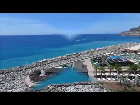 Amadores Gran Canaria 04 2016