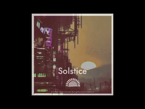 Sugarcream幻想 - SUNSUNSUN。