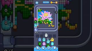 Pixel Flow Level 2776