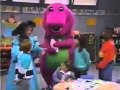 Barney Friends Honk Honk A Goose On The Loose Season 2 Episode 5