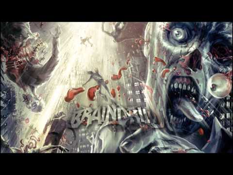 Brain Drill - Obliteration Untold