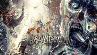 Brain Drill - Obliteration Untold