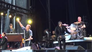 Bruce Springsteen - Take Em As They Come - Hyde Park - Hard Rock Calling, London England 7/14/2012